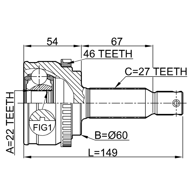 Scheme 1210-ELNA46