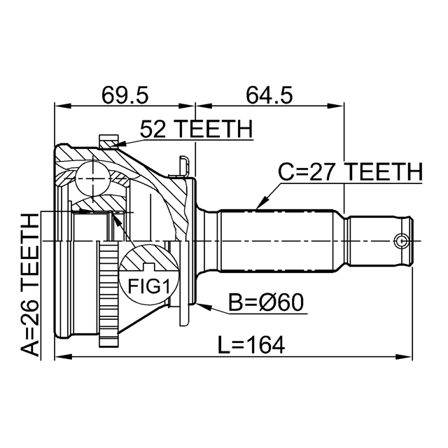 Scheme 1210-SFA52