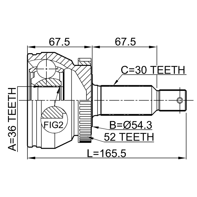 Scheme 1210-SFCLA52
