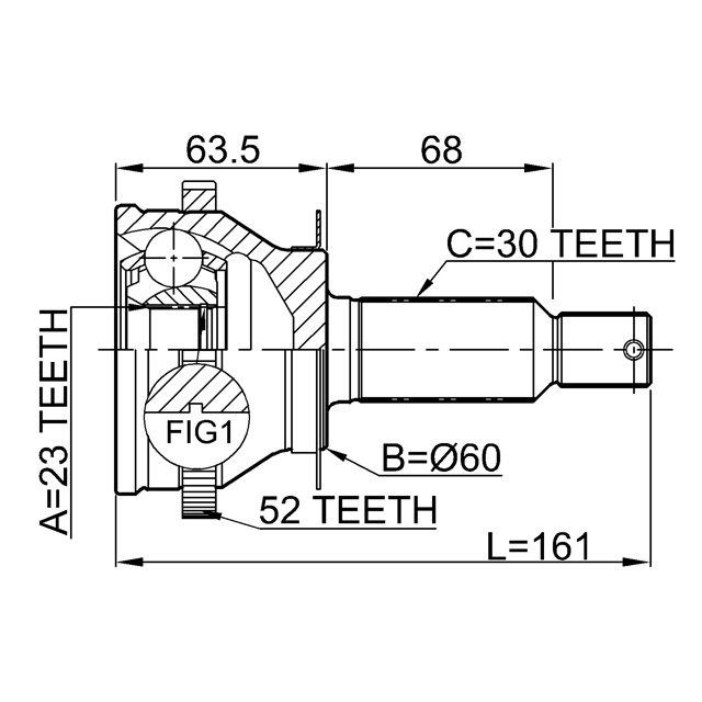 Scheme 1210-SFCLRRA52