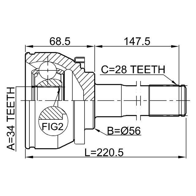 Scheme 1210-TER