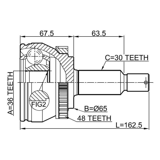 Scheme 1210-TUCMTA48