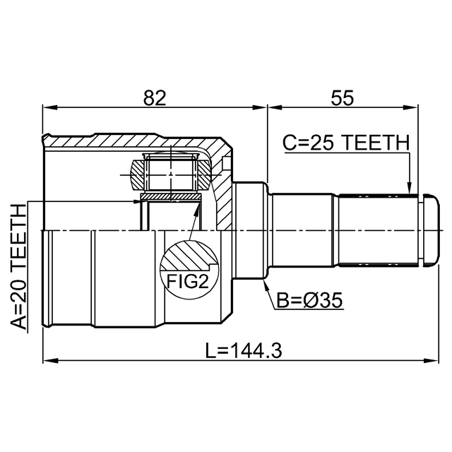 Scheme 1211-IX35R