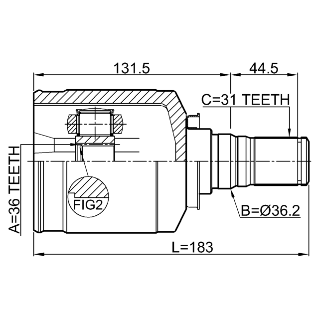 Scheme 1211-IX55LH