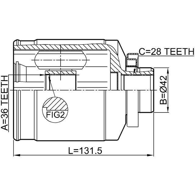 Scheme 1211-IX55RH
