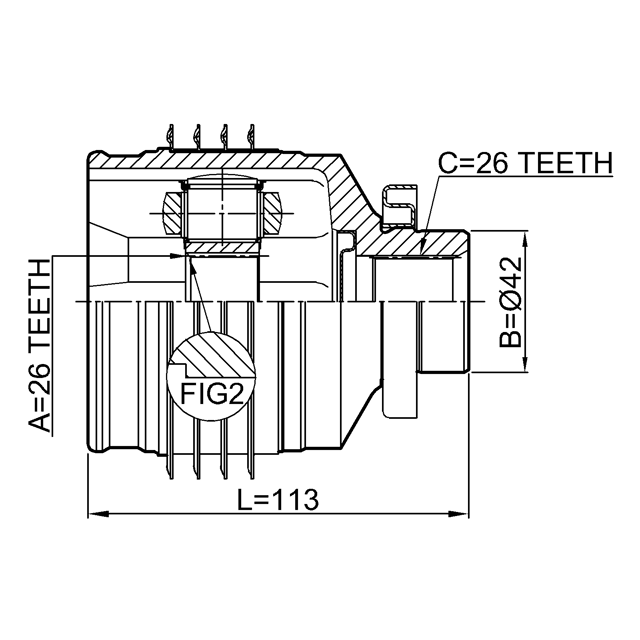 Scheme 1211-SFMTRH