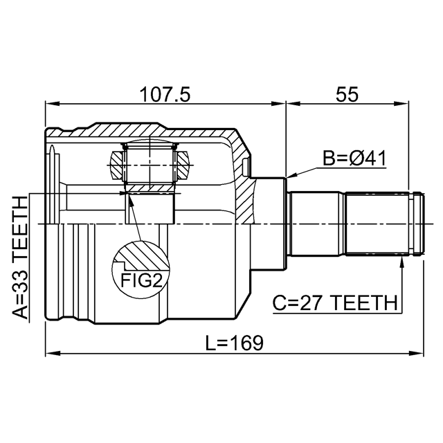 Scheme 1211-TUC27LH