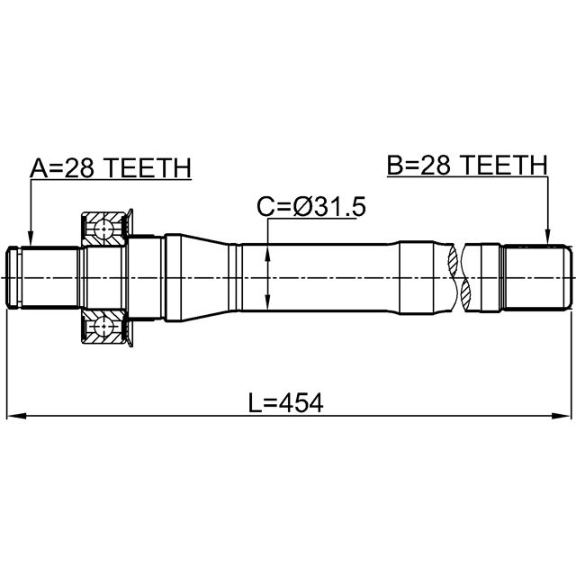 Scheme 1212-CMMT4WD