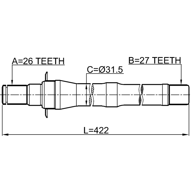 Scheme 1212-IX35MT5