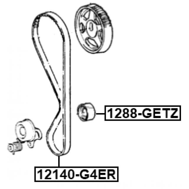 Scheme 12140-G4ER