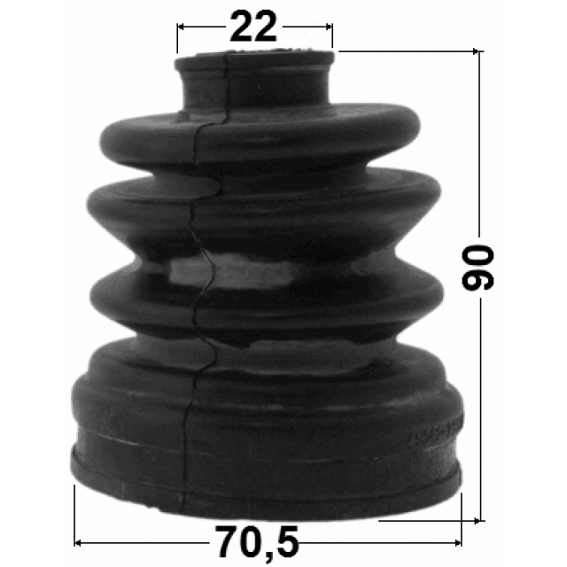 Scheme 1215-CM10R