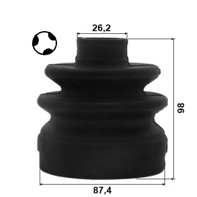 Scheme 1215-CM10T