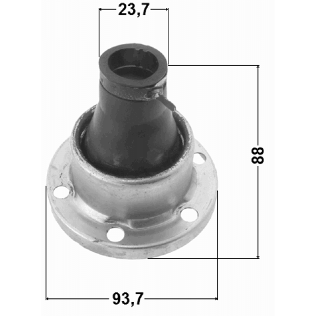 Scheme 1215-TERSA