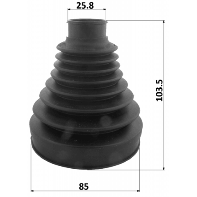 Scheme 1215P-TUCT
