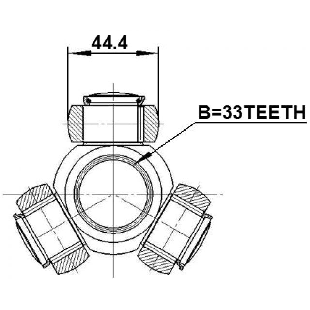 Scheme 1216-TUC