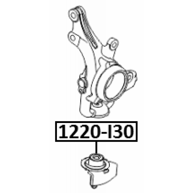 Scheme 1220-I30