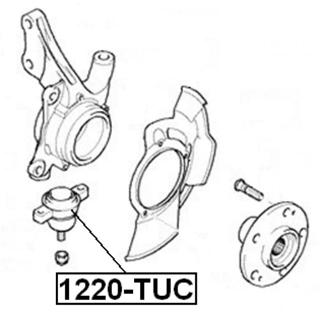 Scheme 1220-TUC