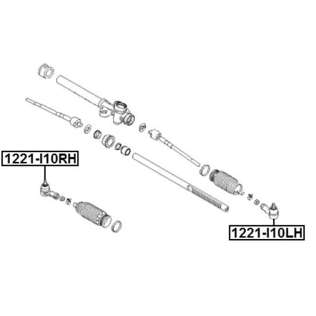 Scheme 1221-I10LH