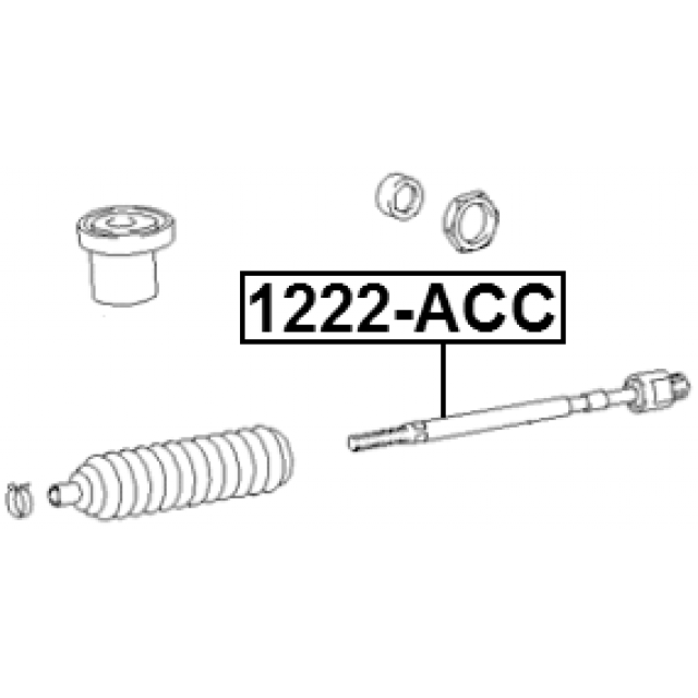 Scheme 1222-ACC