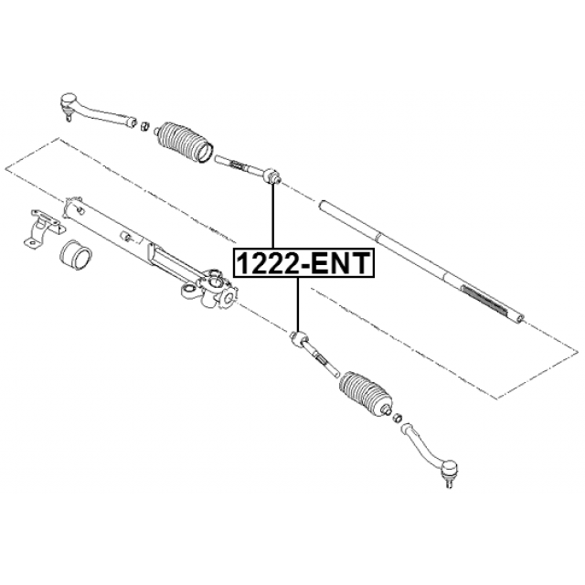 Scheme 1222-ENT
