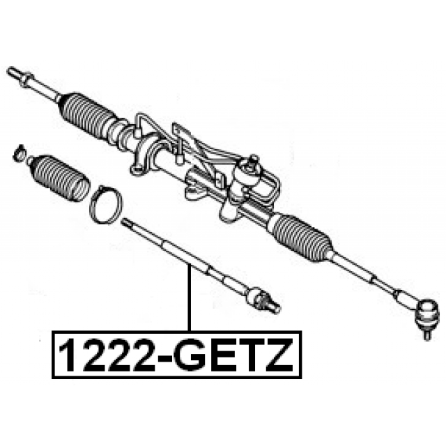 Scheme 1222-GETZ