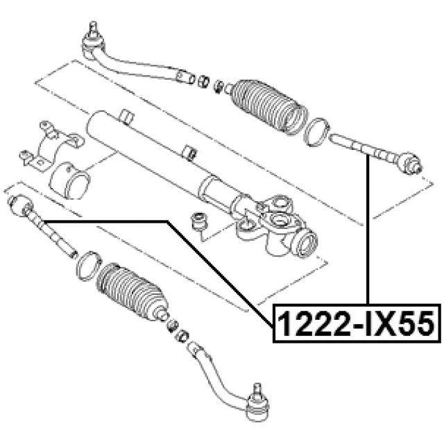 Scheme 1222-IX55