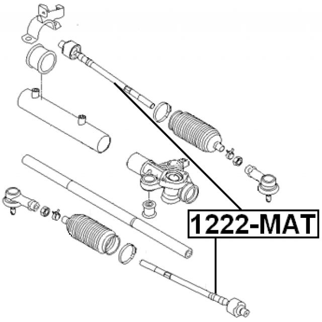 Scheme 1222-MAT