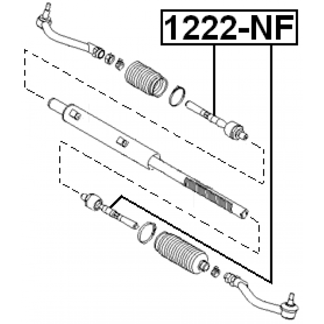 Scheme 1222-NF
