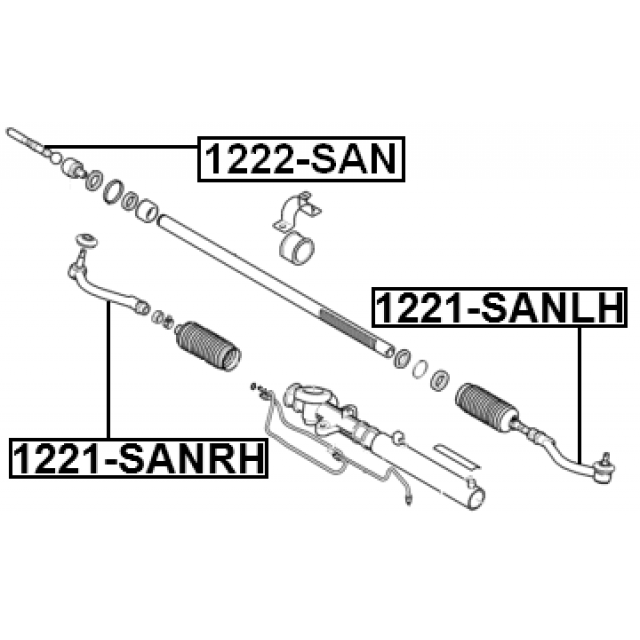 Scheme 1222-SAN