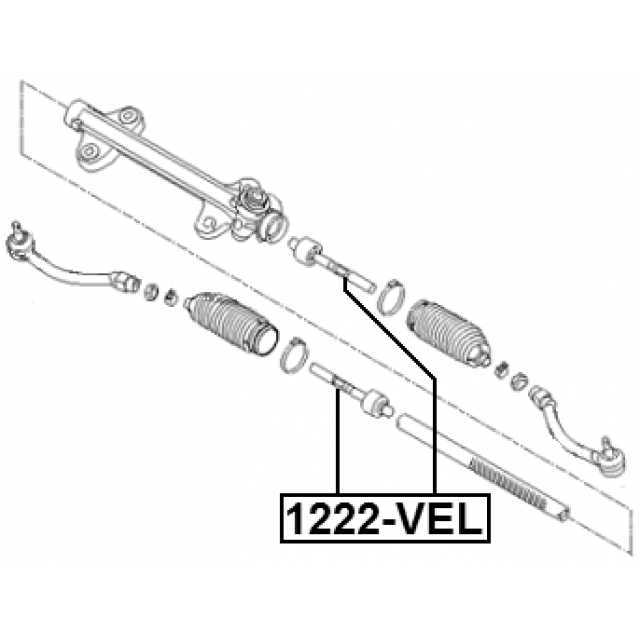 Scheme 1222-VEL