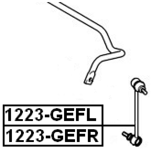 Scheme 1223-GEFL