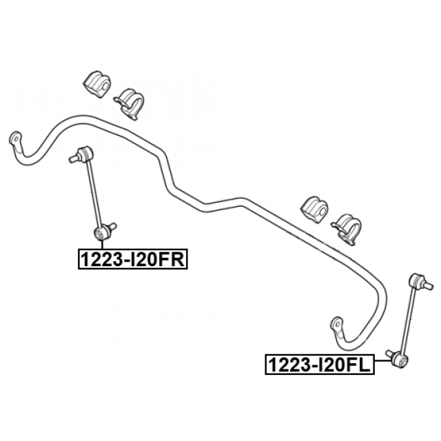 Scheme 1223-I20FL