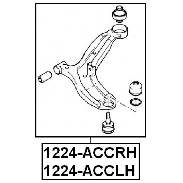 Scheme 1224-ACCLH