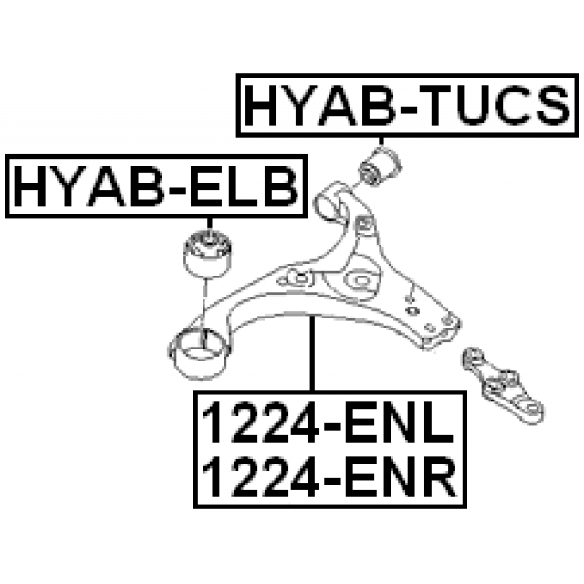 Scheme 1224-ENL