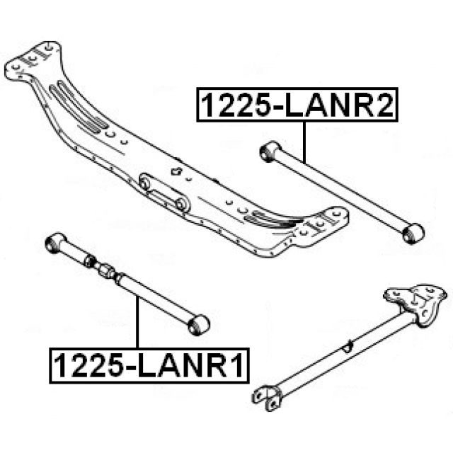 Scheme 1225-LANR2