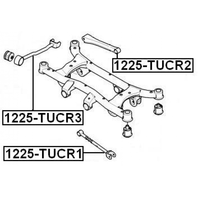 Scheme 1225-TUCR2
