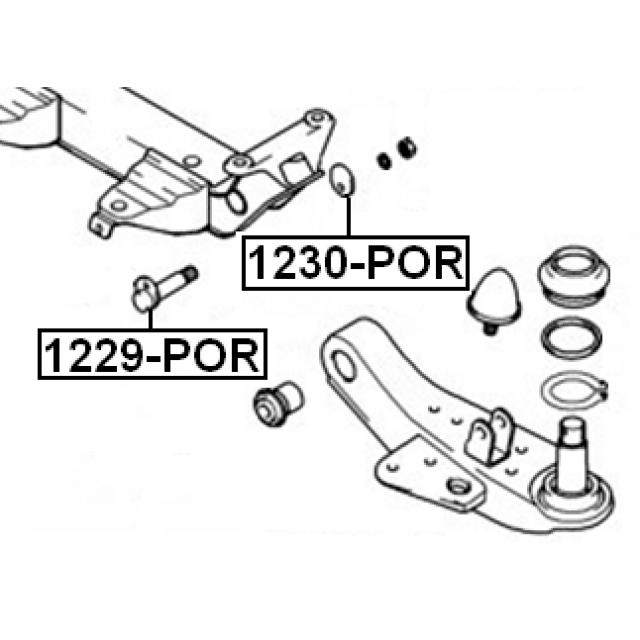 Scheme 1229-POR