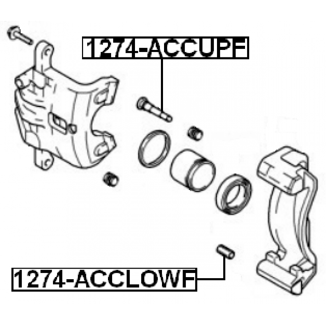 Scheme 1274-ACCLOWF