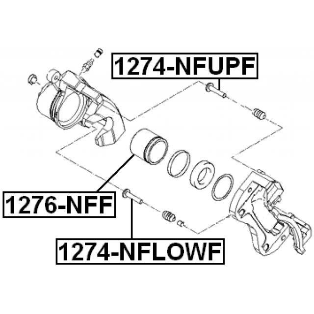 Scheme 1274-NFLOWF