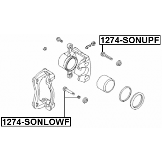 Scheme 1274-SONUPF