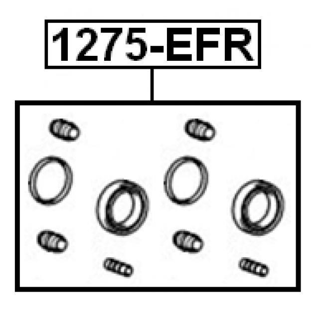 Scheme 1275-EFR