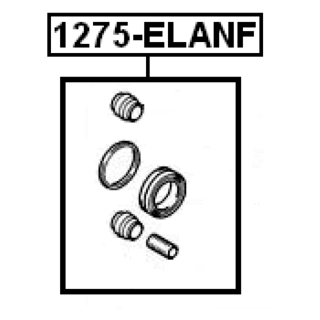 Scheme 1275-ELANF