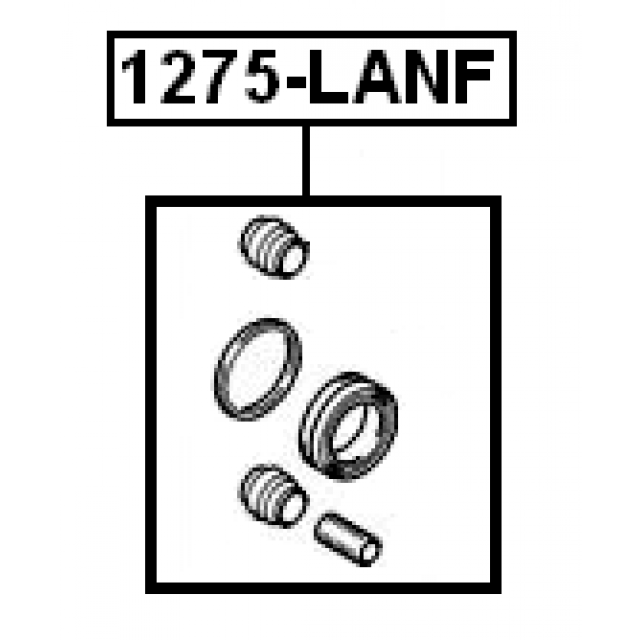Scheme 1275-LANF