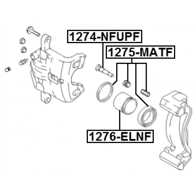 Scheme 1275-MATF