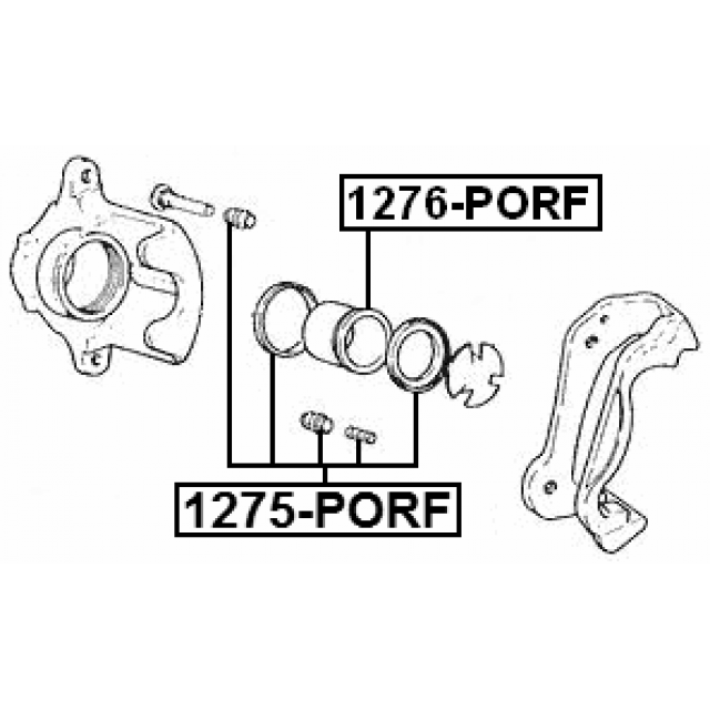 Scheme 1275-PORF