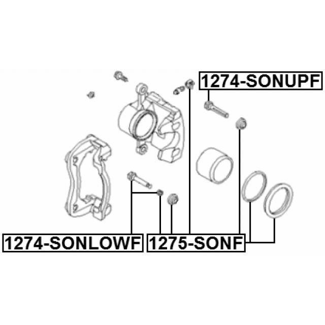 Scheme 1275-SONF