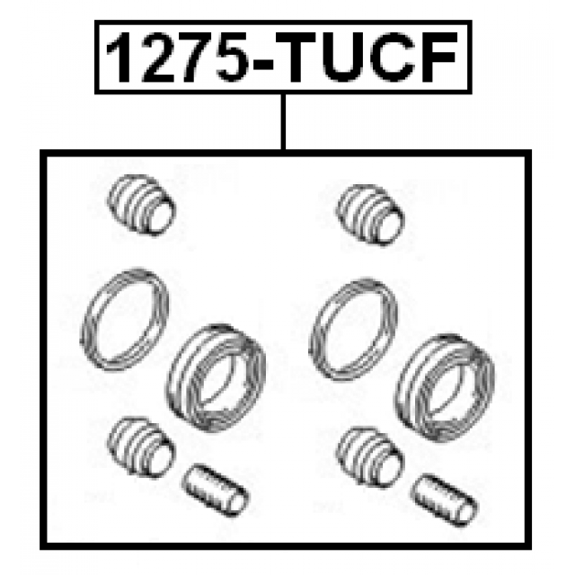 Scheme 1275-TUCF