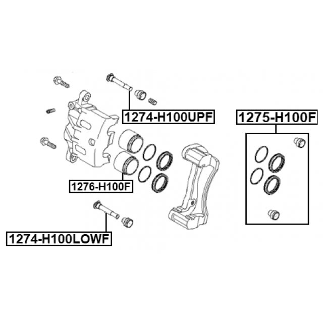 Scheme 1276-H100F