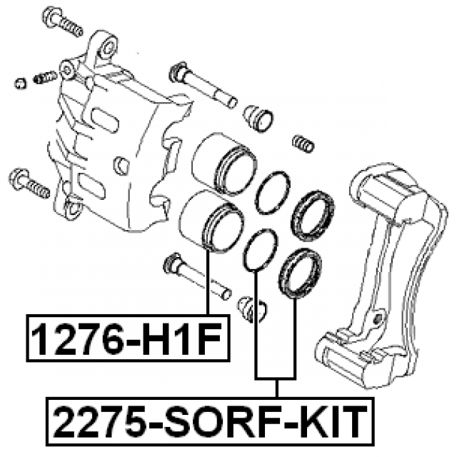 Scheme 1276-H1F