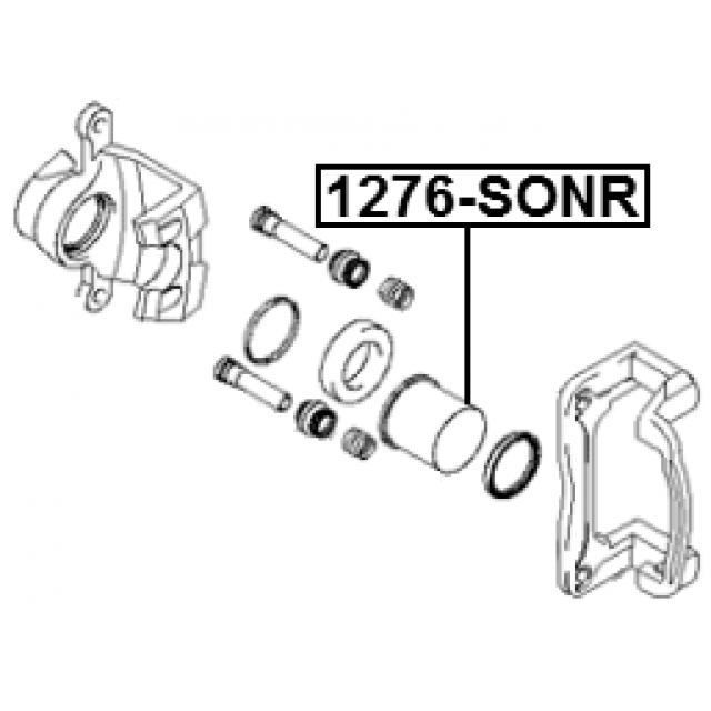 Scheme 1276-SONR